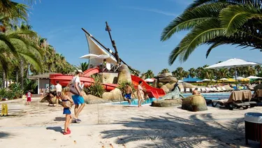 Camping Cambrils Park