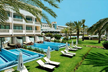 Hotel Constantinou Bros Athena Beach