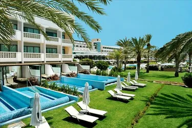 Hotel Constantinou Bros Athena Beach