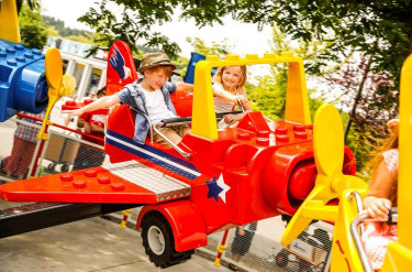 LEGOLAND® Deutschland Resort Hotel