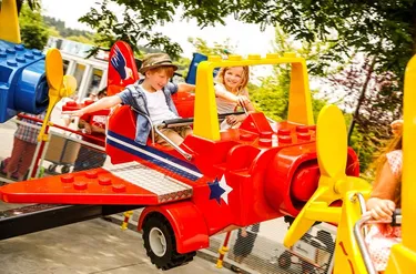 LEGOLAND® Deutschland Resort Hotel