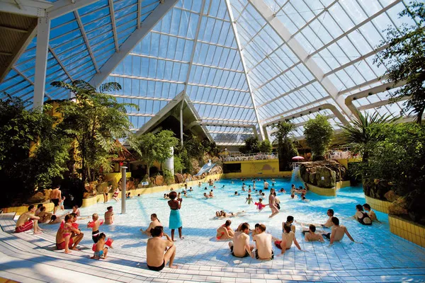 Sunparks Kempense Meren