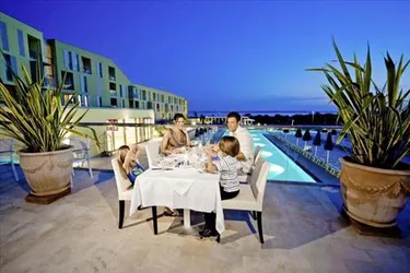 Falkensteiner Family Hotel Diadora