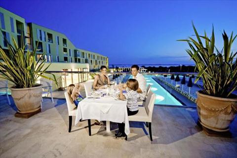 Falkensteiner Family Hotel Diadora