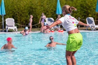 Malibu Beach Camping Village