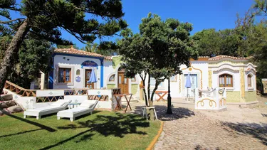 Villa Ana Margarida