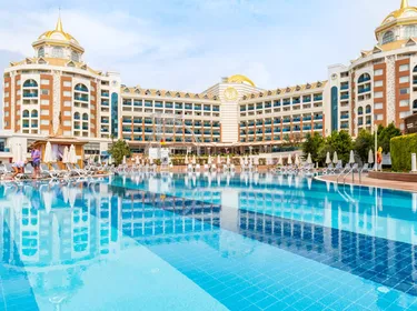 TUI Delphin BE Grand Resort