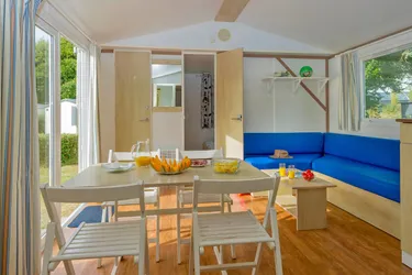 Camping La Baie du Kernic