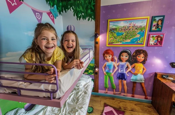LEGOLAND hotel