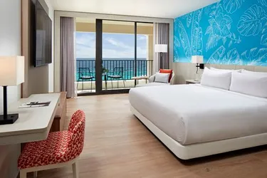 Marriott Beach Resort