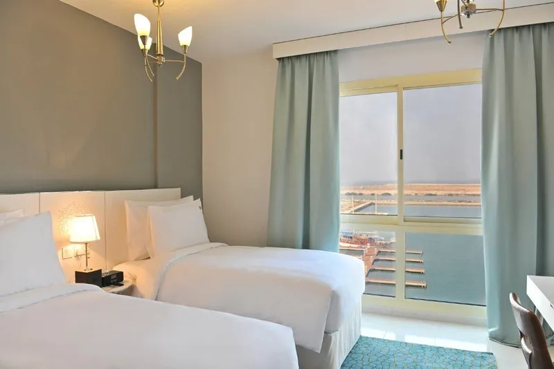 Jannah Resort & Villas Ras Al Khaimah