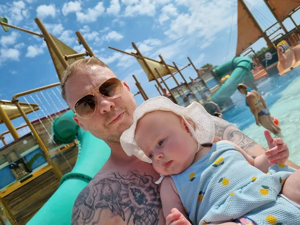 Met kinderen naar een vakantiepark in Italië