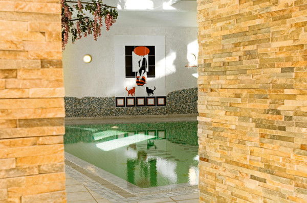 Hotel Alpen Residence