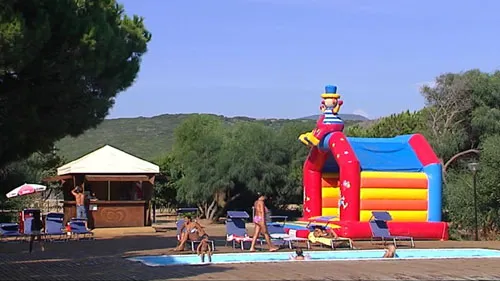 Camping Bella Sardinia 