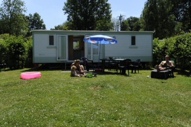 Camping de Chênelfleur