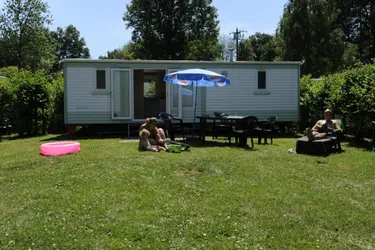 Camping de Chênelfleur