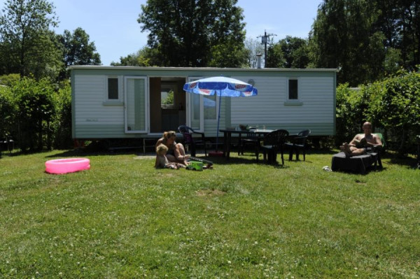 Camping de Chênelfleur