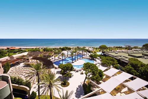 Hotel Limak Atlantis Resort 