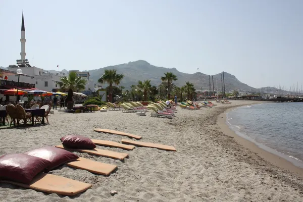 Hotel WOW Bodrum Resort in Gümbet - Turkije