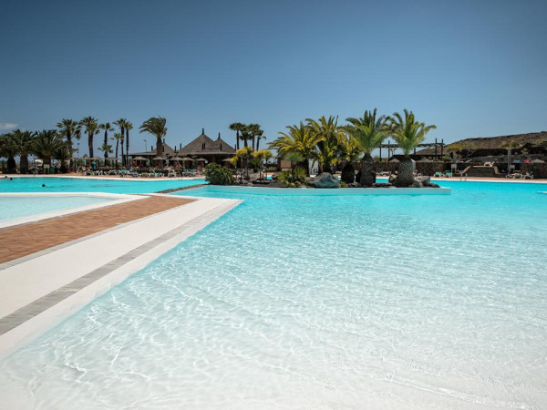 Beatriz Costa en Spa