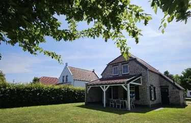 Recreatiepark De LeistertRecreatiepark De Leistert