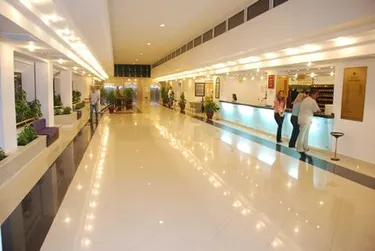 Hotel Ephesus Princess in Kusadasi Turkije 