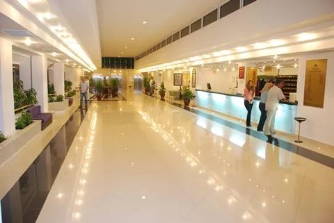 Hotel Ephesus Princess in Kusadasi Turkije 