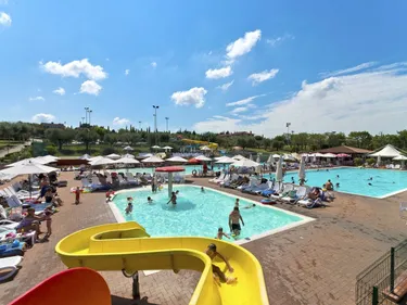Camping Park Delle Rose