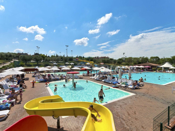 Camping Park Delle Rose