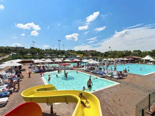 Camping Park Delle Rose