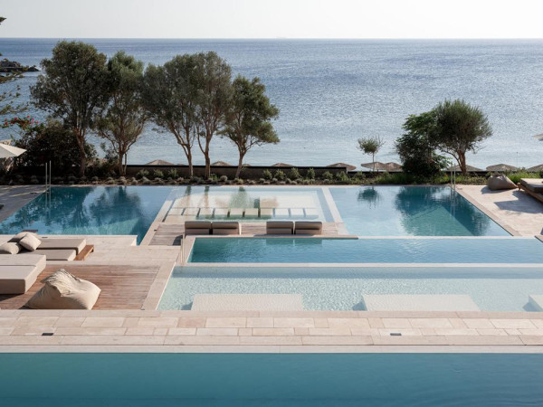 Hotel Helea Family Beach Resort