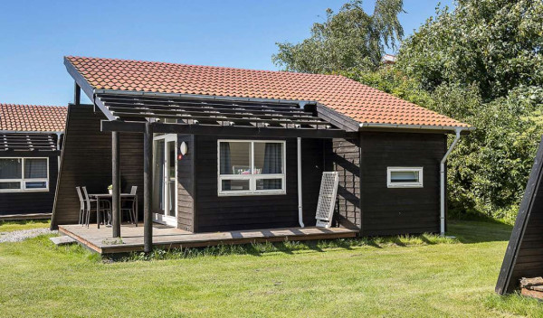 First Camp Bogense City