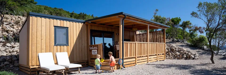 Accommodaties van Suncamp Holidays