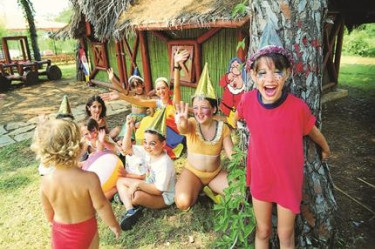 Letoonia Club & Hotel