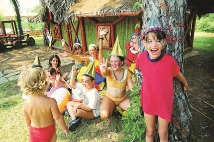 Letoonia Club & Hotel