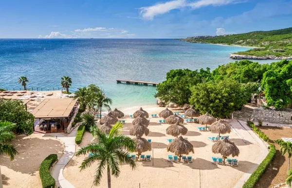 Dreams Curaçao ResortDreams Curaçao Resort