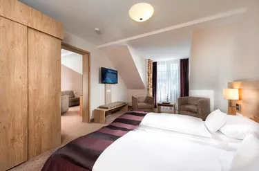 Best Western Hotel Willingen