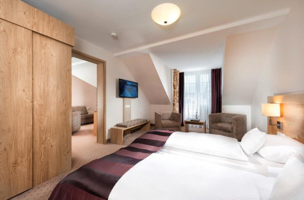 Best Western Hotel Willingen