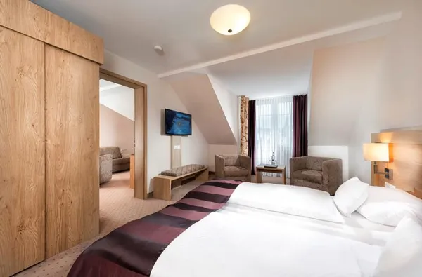 Best Western Hotel Willingen