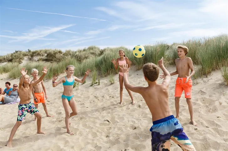 Kinderactiviteiten