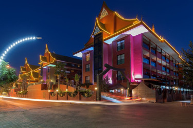 Hotel Siam Elegance