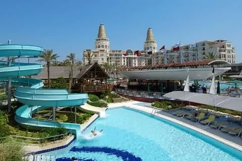 Delphin Diva 