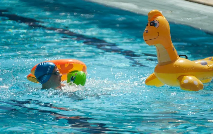 Kinderactiviteiten