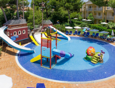 Zafiro Ca'n Picafort