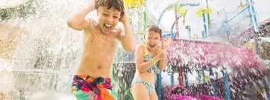 Dit zijn de állerleukste zwemparadijzen!