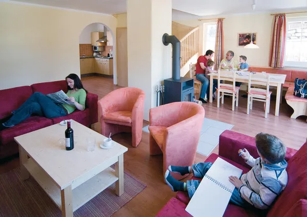 Vakantiepark Landal Bad Kleinkirchheim