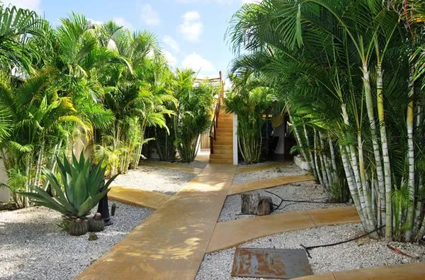 Appartementen Bonaire Fun