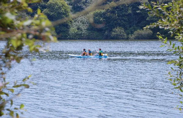 Vakantiepark Le Domaine du Pré