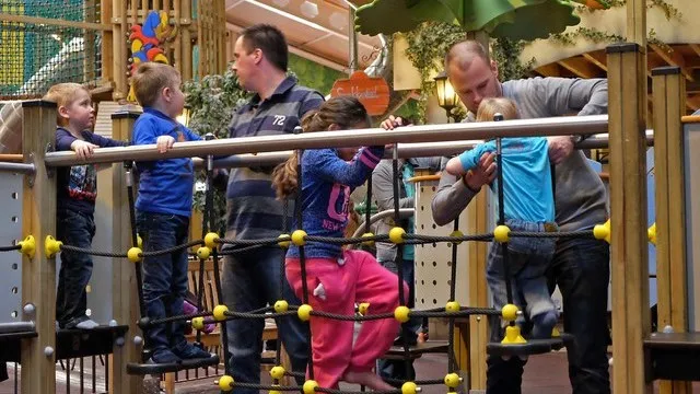 Speelparadijs KidsValley