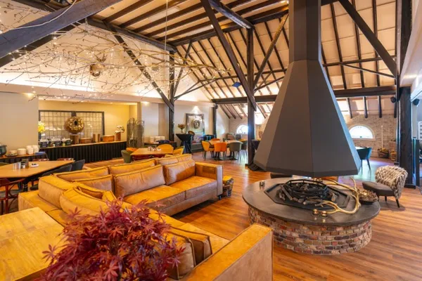 Landal De Wedderplassen